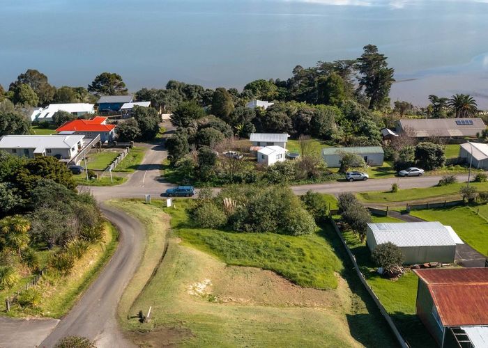  at 30 Manning Street, Rawene, Far North, Northland