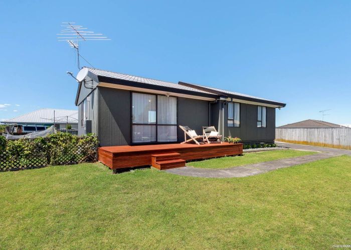  at 12 Charisma Place, Randwick Park, Manukau City, Auckland