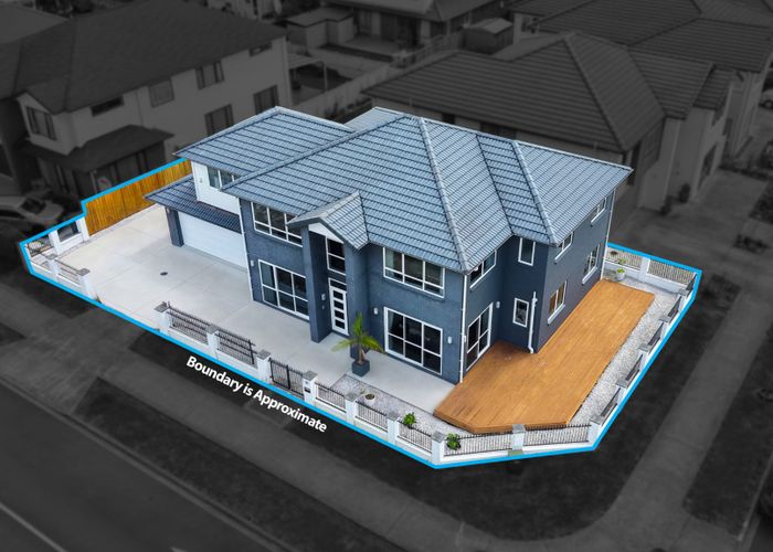  at 19 Horsefields Drive, Flat Bush, Manukau City, Auckland