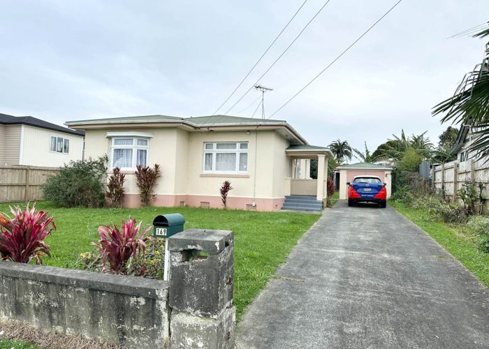  at 169 Church Street, Otahuhu, Auckland City, Auckland