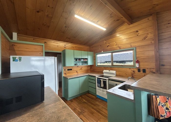  at 18 Parkcliff Road - Fully Furnished, Tikitere, Rotorua, Bay Of Plenty
