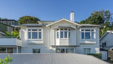  at 21 Jubilee Avenue, Devonport, Auckland