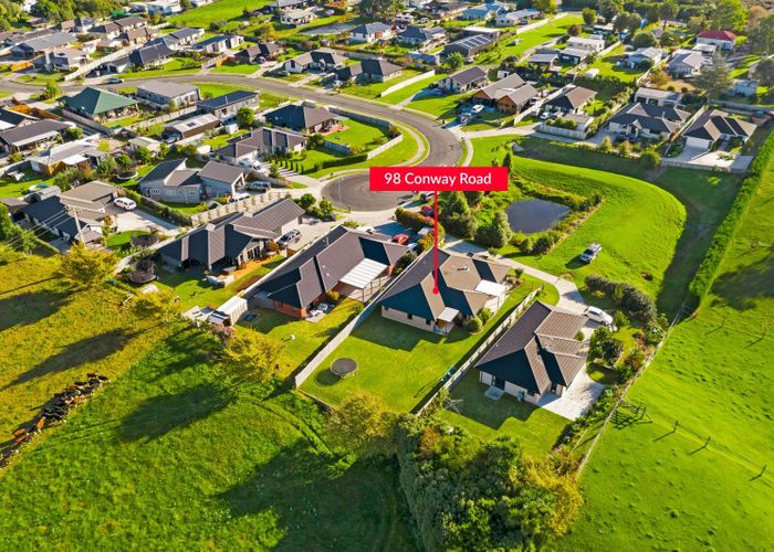  at 98 Conway Road, Paengaroa, Te Puke