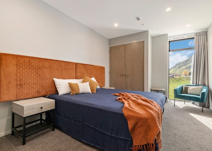  at 203/34 Red Oaks Drive, Frankton, Queenstown-Lakes, Otago