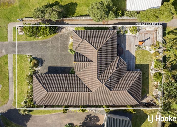  at 82 Bowentown Boulevard, Bowentown, Waihi Beach