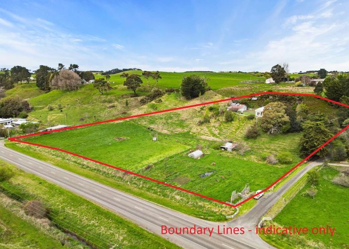  at 13 Morgans Road, Kaitoke, Whanganui