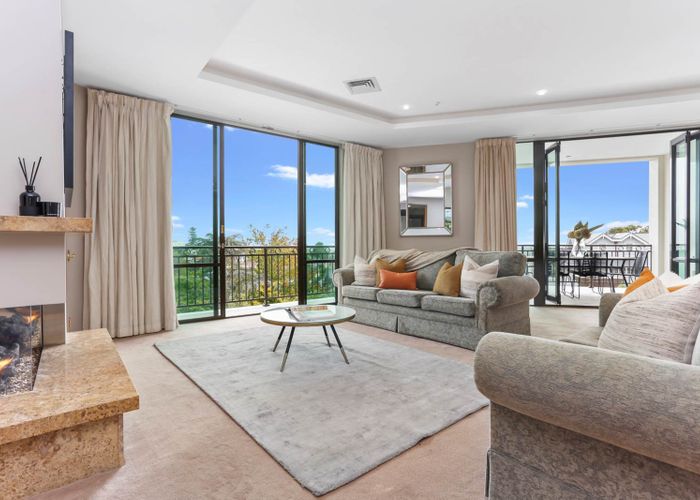  at 4/456 Remuera Road, Remuera, Auckland