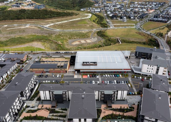  at 102/25C Pennant Street, Long Bay, North Shore City, Auckland