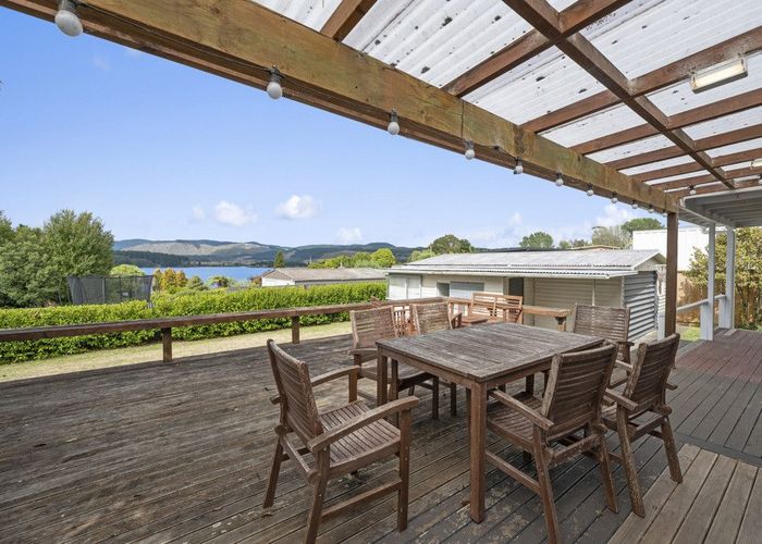  at 40 Korari Crescent, Mangakino, Taupo, Waikato