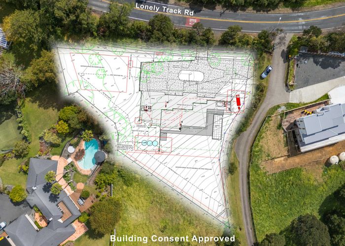  at 251 Lonely Track Road, Albany Heights, Rodney, Auckland