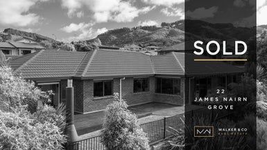  at 22 James Nairn Grove, Riverstone Terraces, Upper Hutt