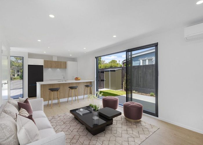  at 3/29 Swanns Road, Richmond, Christchurch