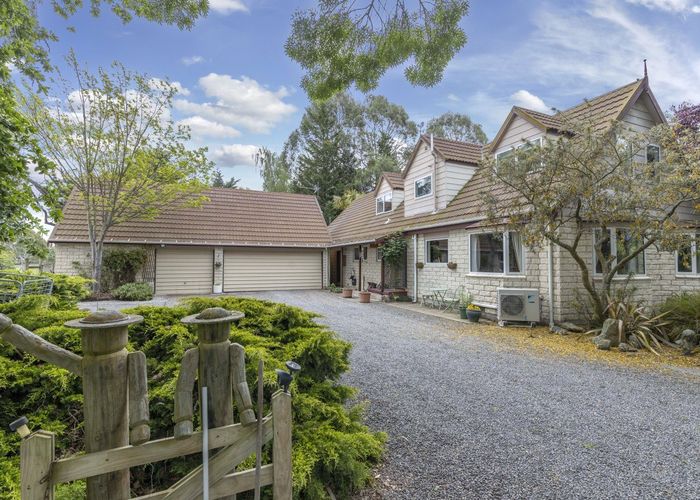  at 289 Loburn Terrace Road, Rangiora