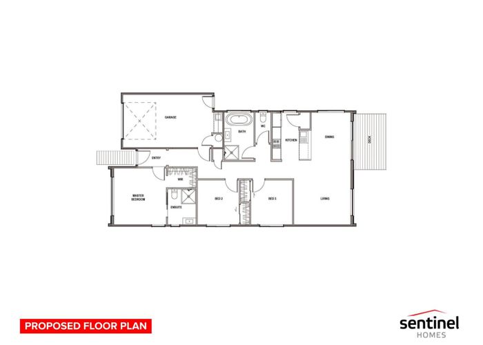  at 6 Waitarere Rise, Waitarere, Horowhenua, Manawatu / Whanganui