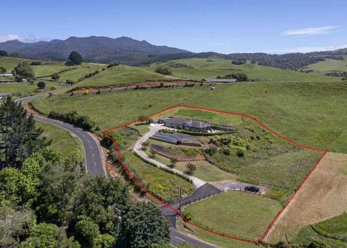  at 212 Te Tahi Road, Pirongia, Waipa, Waikato