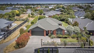  at 23 Lloyds Close, Rolleston, Rolleston