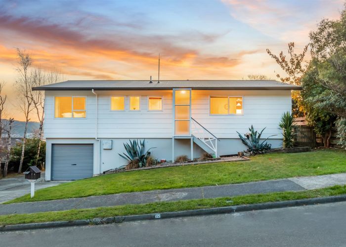  at 74 Eskdale Road, Papakowhai, Porirua