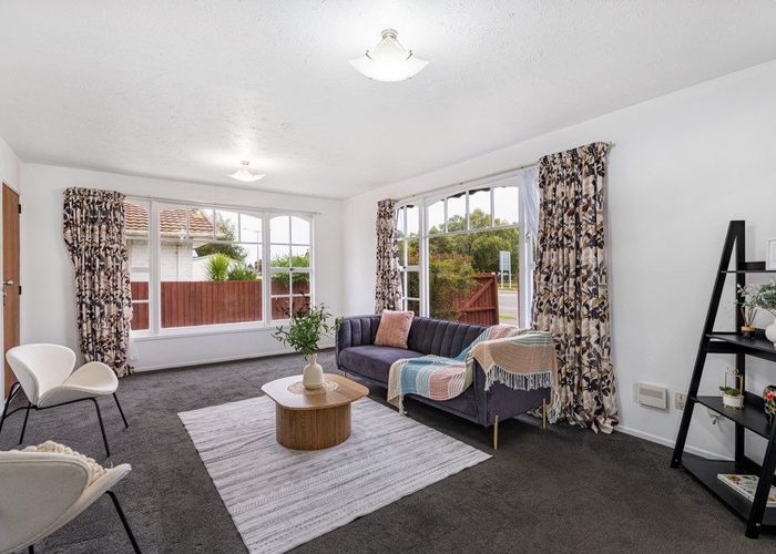  at 1/203 Main North Road, Redwood, Christchurch