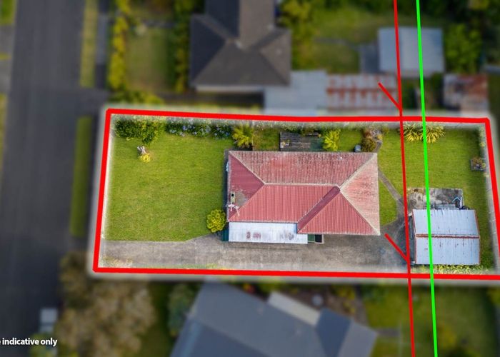  at 18 Duggan Avenue, Mangere, Manukau City, Auckland