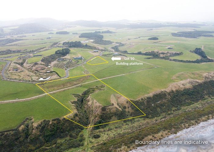  at 66 The Cliffs, Tuatapere, Southland, Southland