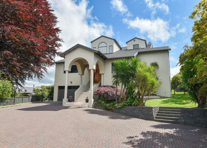  at 4 Tupara Crescent, Kawaha Point, Rotorua, Bay Of Plenty