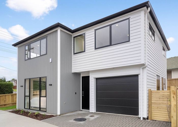 at Lot 1, 5 Mackenzie Street, Te Atatu South, Waitakere City, Auckland