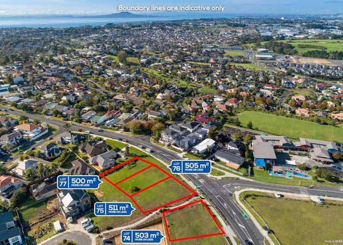  at 3 Kerekin Drive, Oteha, Auckland