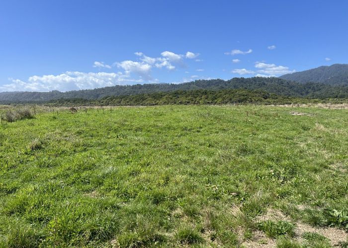  at Lot . Burke Road, Barrytown, Grey, West Coast