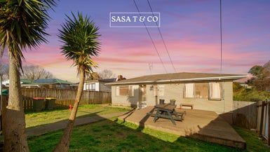  at 42 Williams Crescent, Otara, Auckland