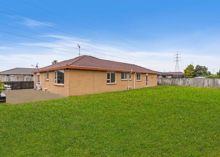  at 23 Morewa Place, Takanini, Auckland