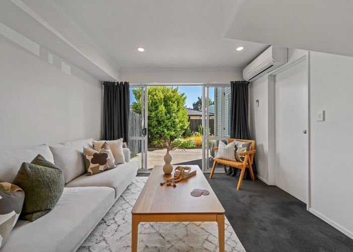  at 135C Waltham Road, Sydenham, Christchurch City, Canterbury