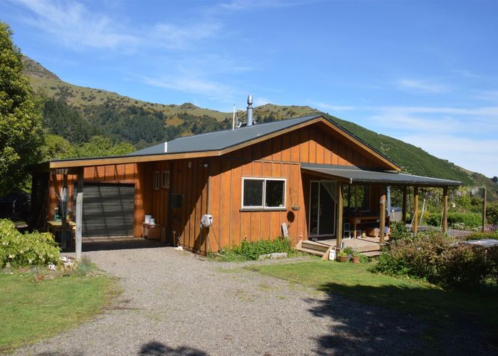  at 310C Reynolds Valley Road, Okuti Valley