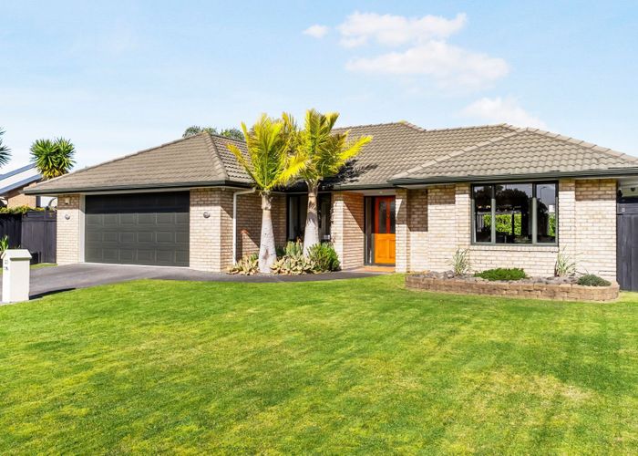  at 23 Shankill Place, East Tamaki, Auckland