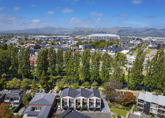  at 3/247 Cambridge Terrace, City Centre, Christchurch City, Canterbury