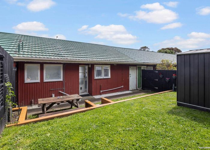  at 5/53 Margan Avenue, New Lynn, Waitakere City, Auckland