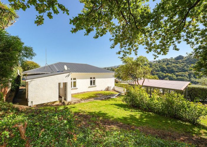  at 37 Frame Street, North East Valley, Dunedin