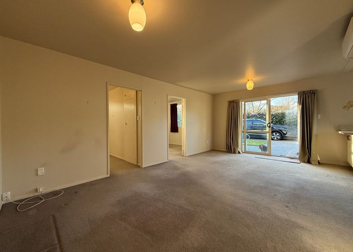  at 1/132 Fisher Avenue, Beckenham, Christchurch City, Canterbury