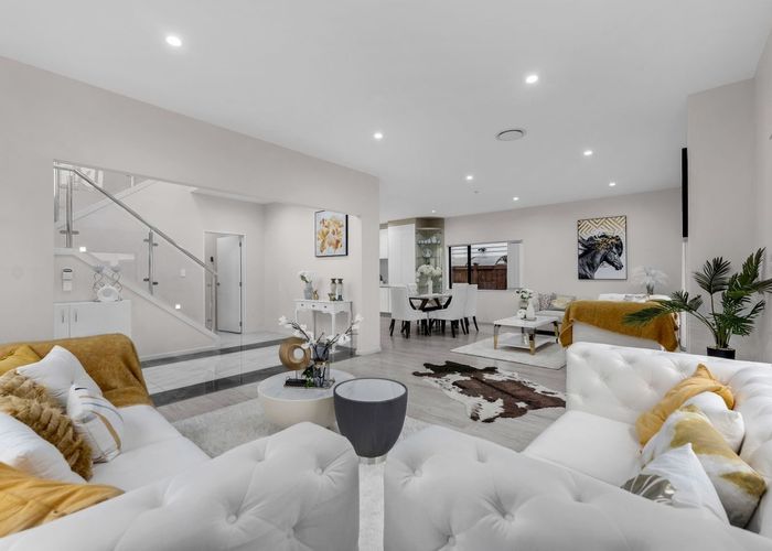  at 101 Thomas Road, Flat Bush, Manukau City, Auckland