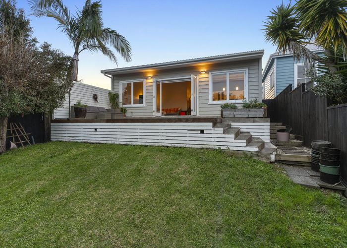  at 38 Bond Street, Grey Lynn, Auckland City, Auckland
