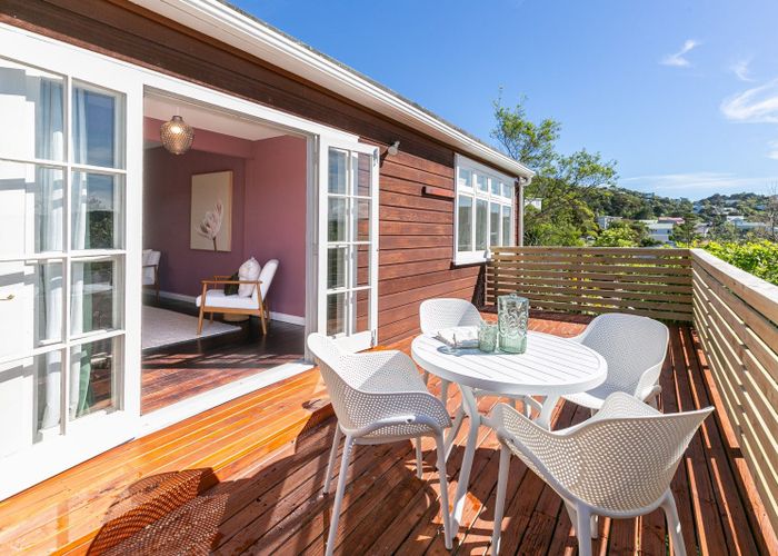  at 64B Balfour Street, Mornington, Wellington, Wellington