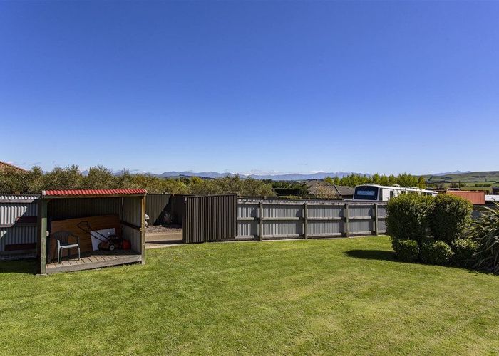  at 32a Princes Street, Waikari, Hurunui, Canterbury