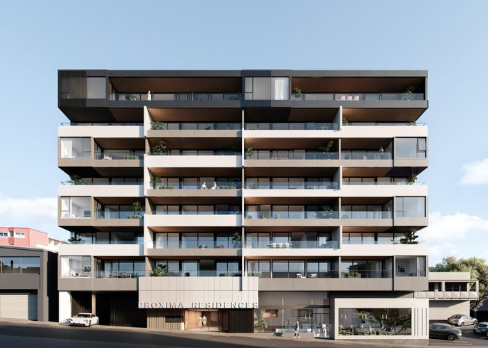  at 706/47 Randolph Street, Eden Terrace, Auckland City, Auckland