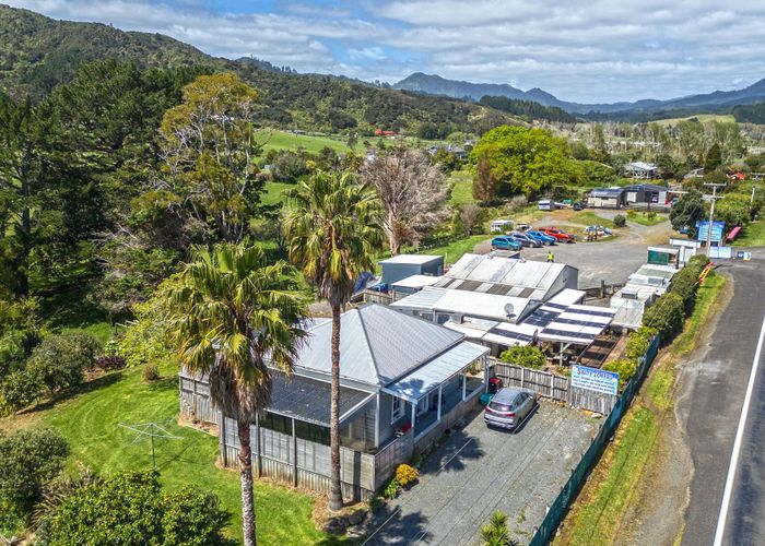  at 1965  Tiki Road, SH25, Coromandel, Coromandel, Thames-Coromandel, Waikato