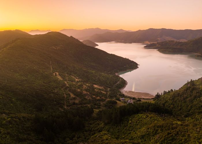  at Lot 4/3582 Kenepuru Road, Marlborough Sounds, Marlborough, Marlborough