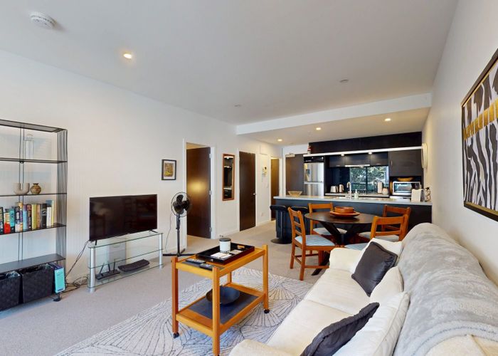  at 5G/1 Hanson Street, Mount Cook, Wellington, Wellington