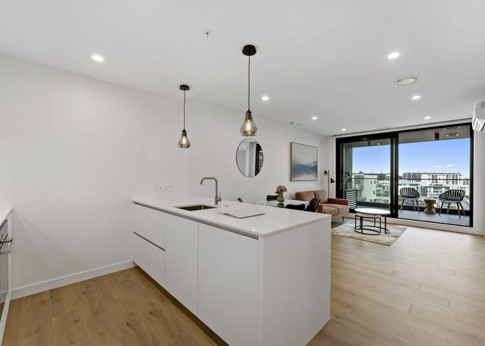  at 7N/47 Randolph Street, Eden Terrace, Auckland City, Auckland