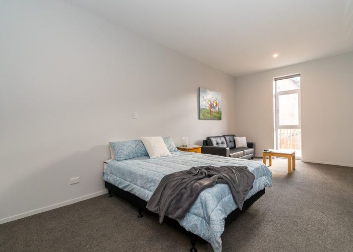  at Room 3/5 Clark Street, City Centre, Dunedin, Otago
