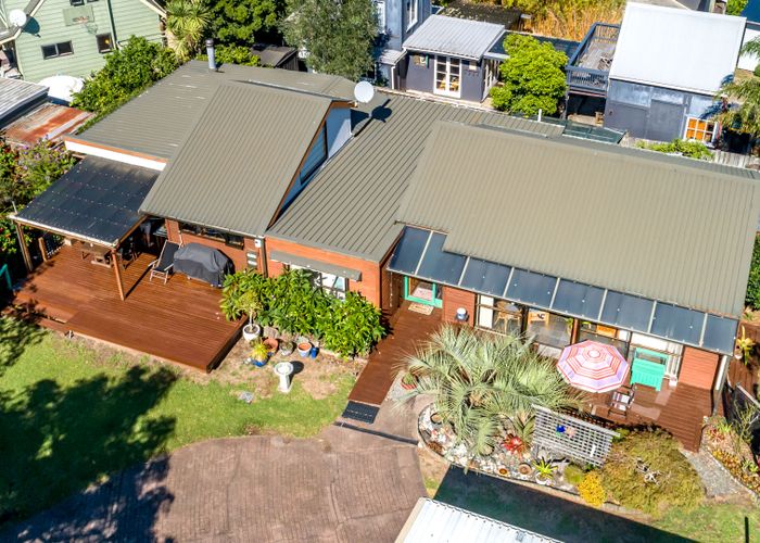  at 421 Given Avenue, Whangamata