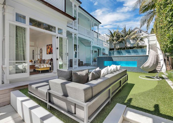  at 23 London Street, Saint Marys Bay, Auckland