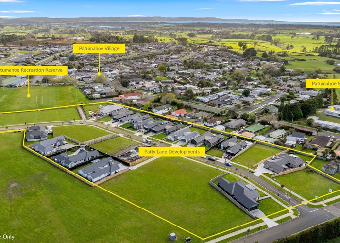  at 3 Patty Lane, Patumahoe, Franklin, Auckland